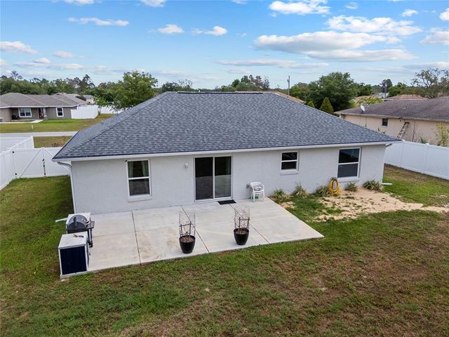 14118 SW 32ND TERRACE ROAD, Ocala, FL 34473