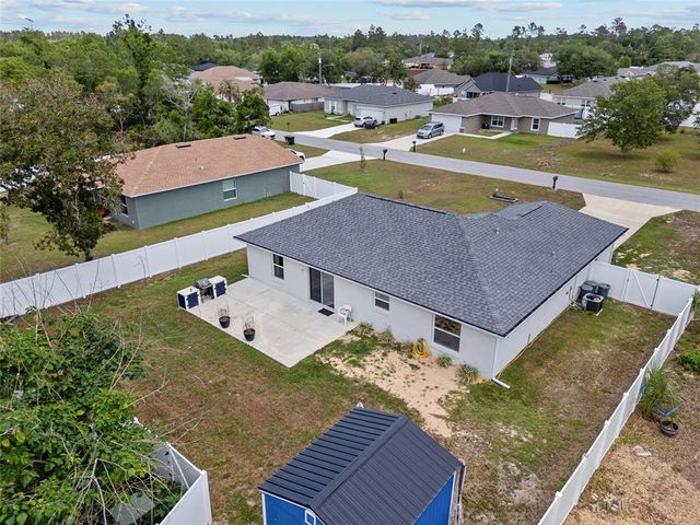 14118 SW 32ND TERRACE ROAD, Ocala, FL 34473