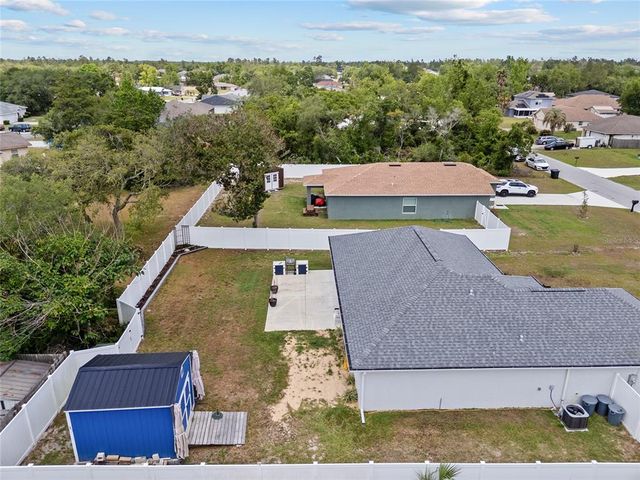 14118 SW 32ND TERRACE ROAD, Ocala, FL 34473
