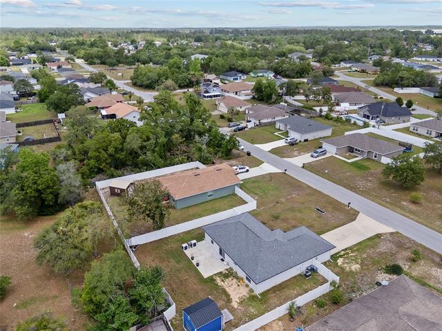 14118 SW 32ND TERRACE ROAD, Ocala, FL 34473