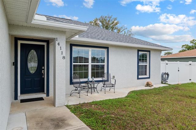 14118 SW 32ND TERRACE ROAD, Ocala, FL 34473