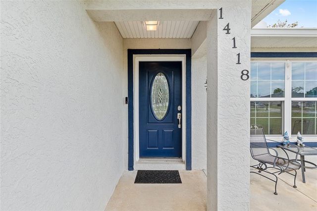 14118 SW 32ND TERRACE ROAD, Ocala, FL 34473