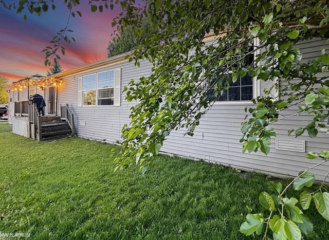21551 Clochette Drive, Macomb Twp, MI 48044