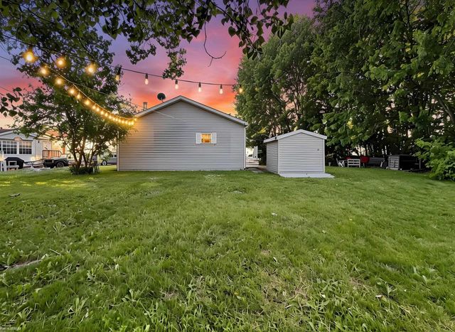 21551 Clochette Drive, Macomb Twp, MI 48044