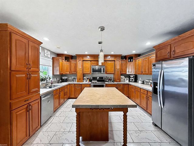 21551 Clochette Drive, Macomb Twp, MI 48044