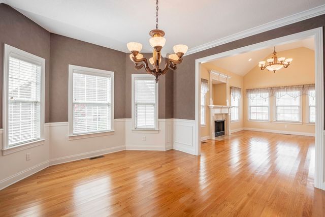 8704 Sunridge Drive, Ooltewah, TN 37363