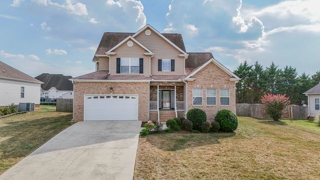 8704 Sunridge Drive, Ooltewah, TN 37363