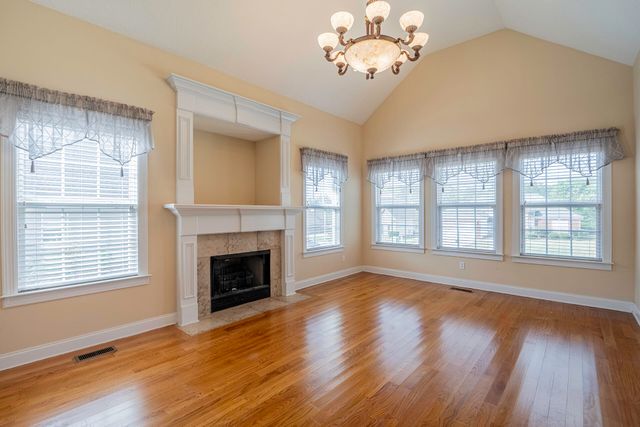 8704 Sunridge Drive, Ooltewah, TN 37363