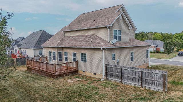 8704 Sunridge Drive, Ooltewah, TN 37363