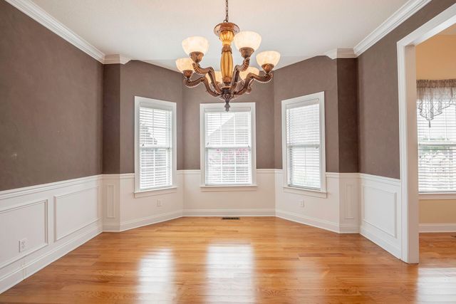 8704 Sunridge Drive, Ooltewah, TN 37363