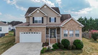 8704 Sunridge Drive, Ooltewah, TN 37363