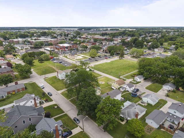 3350 Voeller Avenue, Grove City, OH 43123