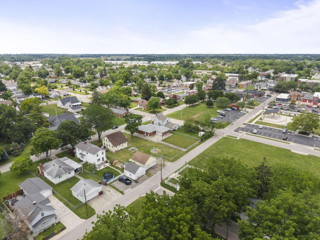 3350 Voeller Avenue, Grove City, OH 43123