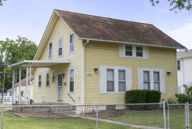 3350 Voeller Avenue, Grove City, OH 43123