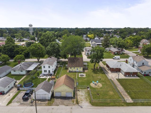 3350 Voeller Avenue, Grove City, OH 43123