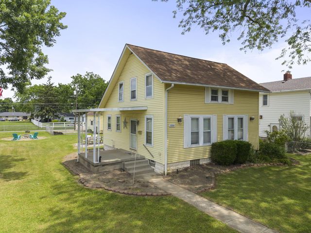 3350 Voeller Avenue, Grove City, OH 43123