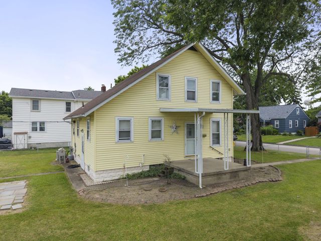 3350 Voeller Avenue, Grove City, OH 43123