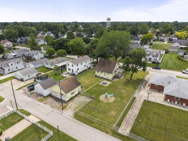 3350 Voeller Avenue, Grove City, OH 43123