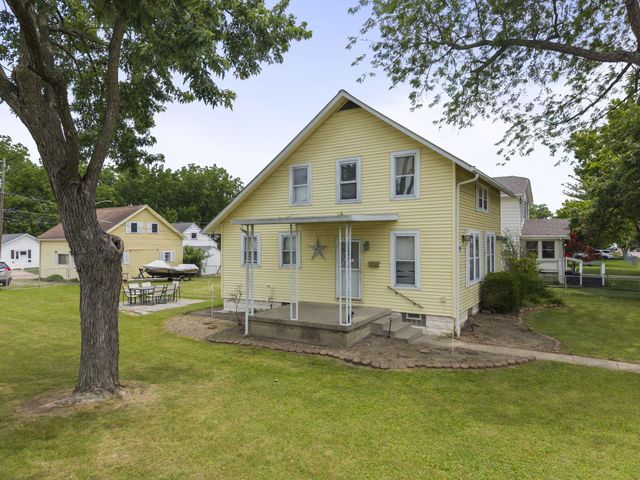 3350 Voeller Avenue, Grove City, OH 43123