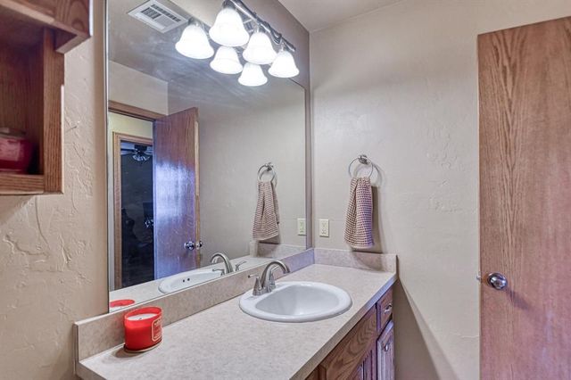 10 Westend Court, Tuttle, OK 73089