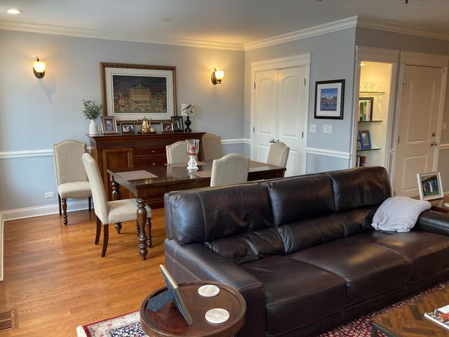 3644 N Fremont Street 3, Chicago, IL 60613