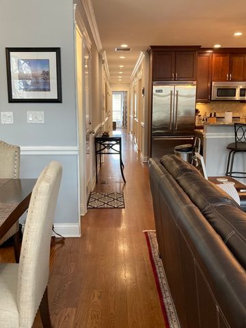 3644 N Fremont Street 3, Chicago, IL 60613