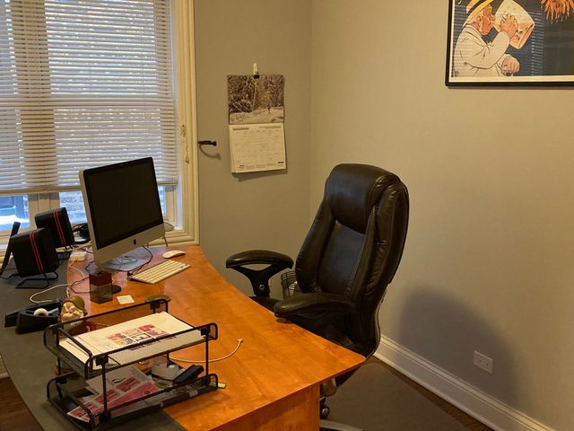 3644 N Fremont Street 3, Chicago, IL 60613