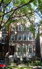 3644 N Fremont Street 3, Chicago, IL 60613