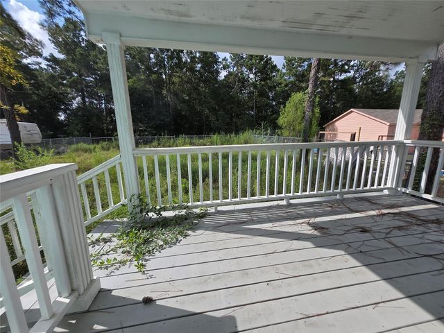 1342 County Road 5003, Cleveland, TX 77327