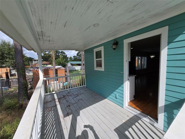 1342 County Road 5003, Cleveland, TX 77327