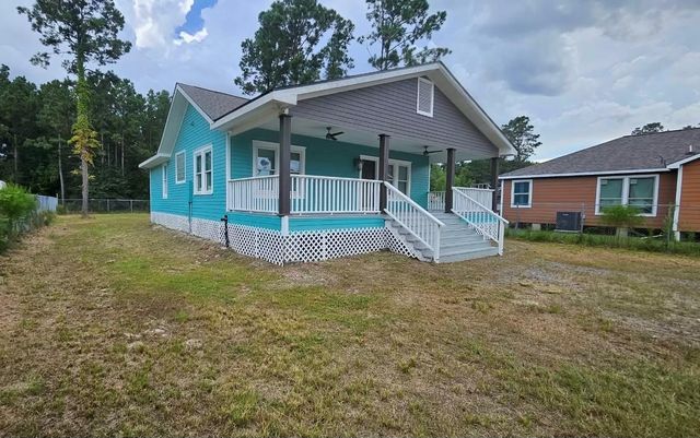 1342 County Road 5003, Cleveland, TX 77327