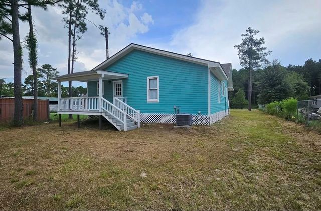 1342 County Road 5003, Cleveland, TX 77327