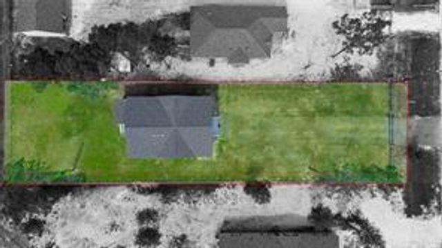 1342 County Road 5003, Cleveland, TX 77327