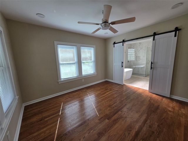 1342 County Road 5003, Cleveland, TX 77327