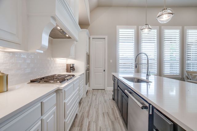 7753 Winterbloom Way, Fort Worth, TX 76123