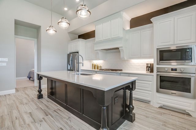 7753 Winterbloom Way, Fort Worth, TX 76123