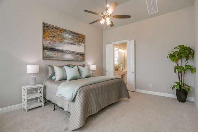 7753 Winterbloom Way, Fort Worth, TX 76123