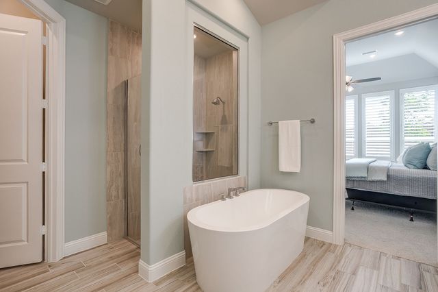 7753 Winterbloom Way, Fort Worth, TX 76123