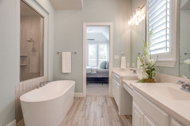 7753 Winterbloom Way, Fort Worth, TX 76123
