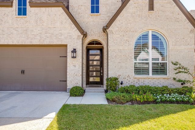7753 Winterbloom Way, Fort Worth, TX 76123