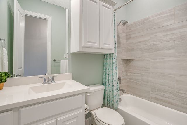 7753 Winterbloom Way, Fort Worth, TX 76123