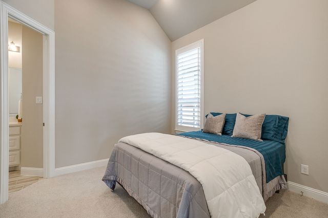 7753 Winterbloom Way, Fort Worth, TX 76123