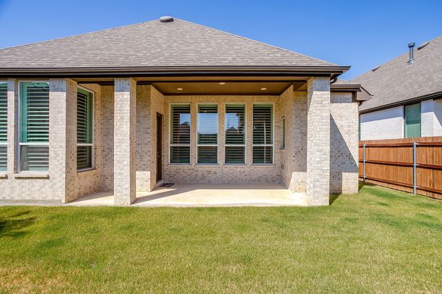 7753 Winterbloom Way, Fort Worth, TX 76123