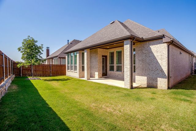 7753 Winterbloom Way, Fort Worth, TX 76123