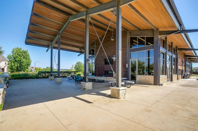 7753 Winterbloom Way, Fort Worth, TX 76123