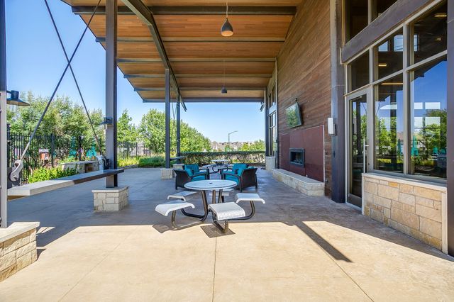 7753 Winterbloom Way, Fort Worth, TX 76123