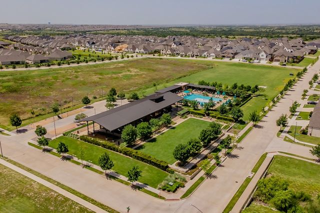 7753 Winterbloom Way, Fort Worth, TX 76123