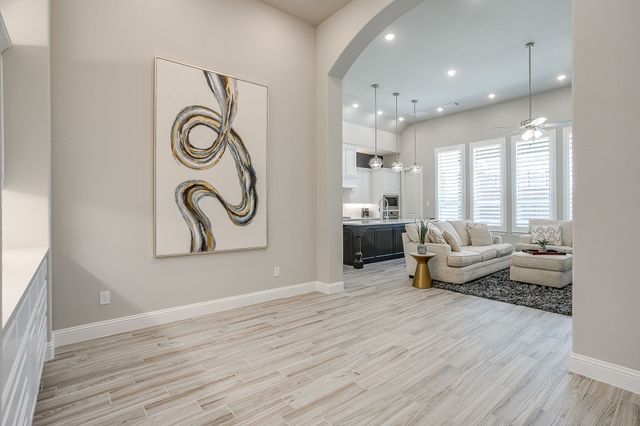 7753 Winterbloom Way, Fort Worth, TX 76123
