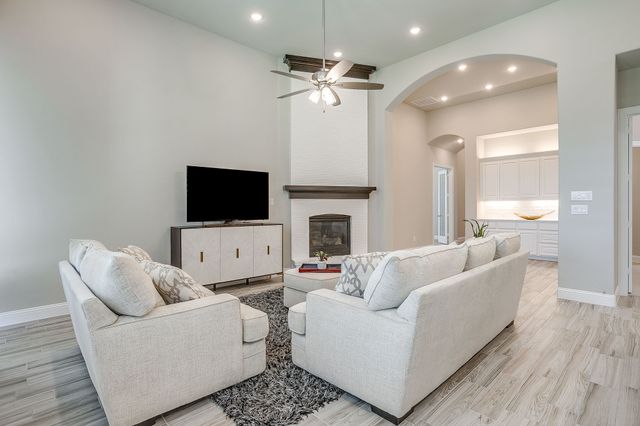 7753 Winterbloom Way, Fort Worth, TX 76123
