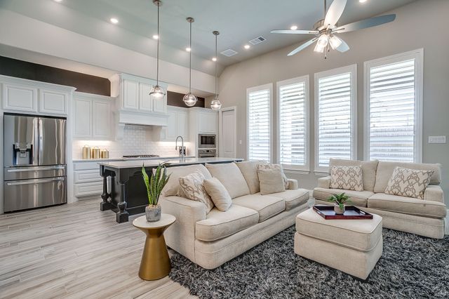 7753 Winterbloom Way, Fort Worth, TX 76123